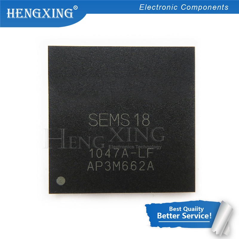 10pcs Ic SEMS18-LF SEMS18 SEMS18 BGA