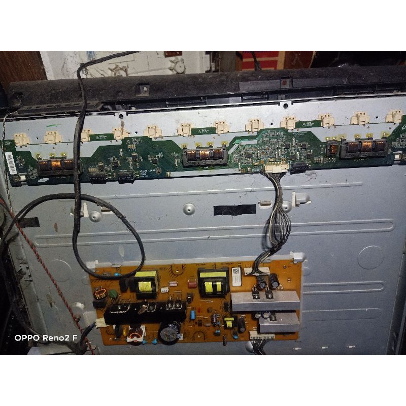 INVERTER SONY KLV 46BX450