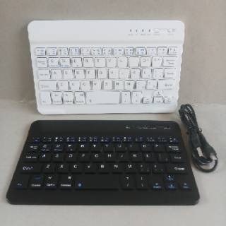 Keyboard hp android