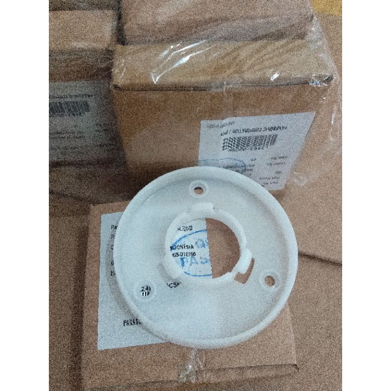 PULSATOR KLEP MESIN CUCI PANASONIC