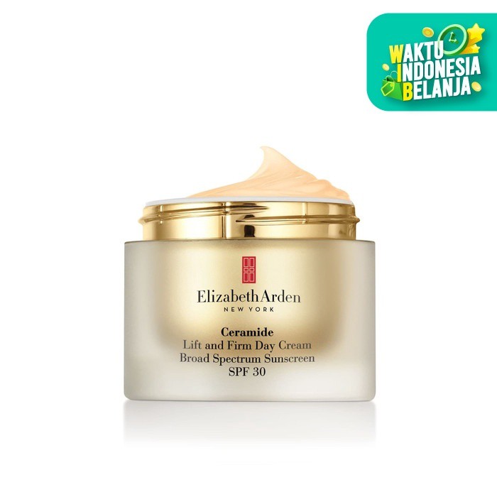 Elizabeth Arden - Ceramide Lift and Firm Day Cream SPF 30 PA++