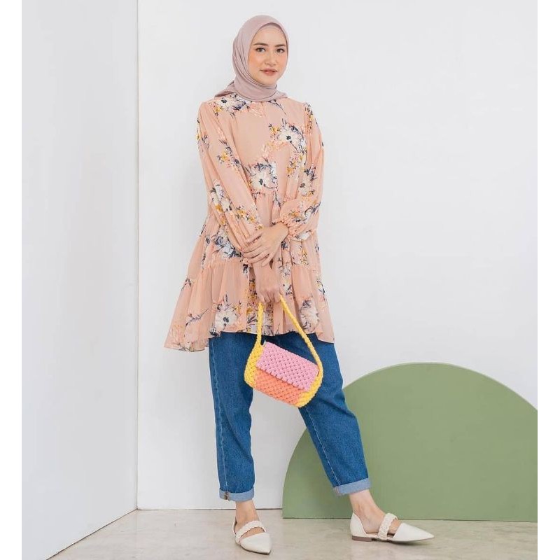 haida tunik