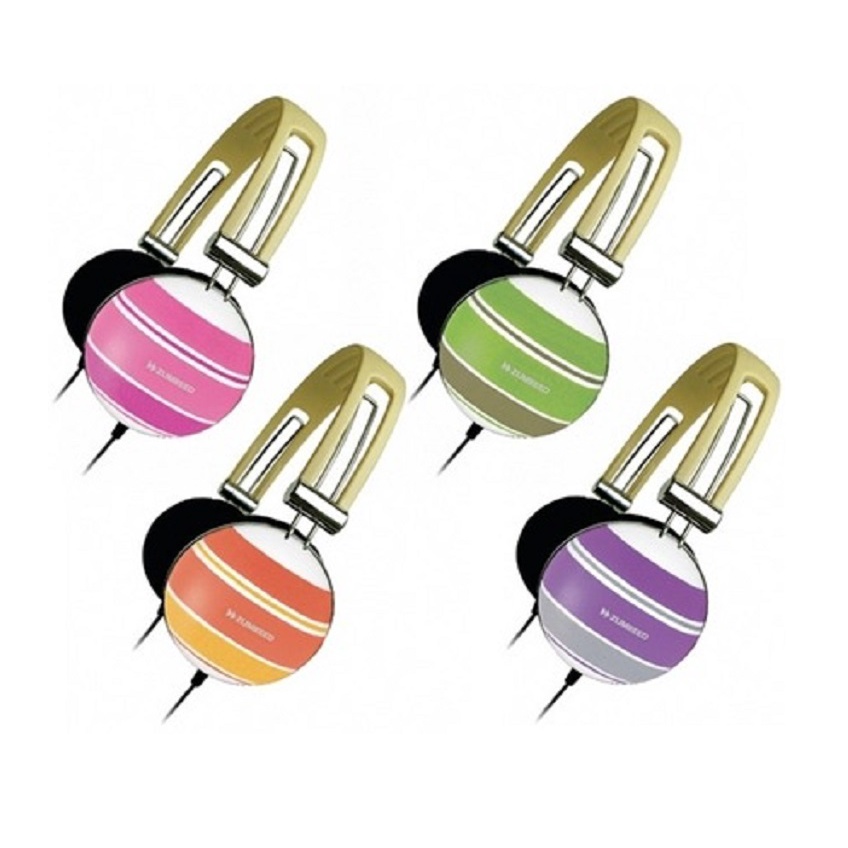 Headphone Zumreed color 56722