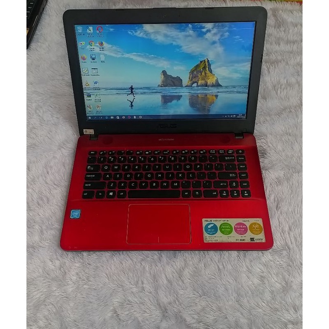 LAPTOP ASUS X441S BEKAS MURAH,LAPTOP MURAH,LAPTOP SECOND,LAPTOP BERGARANSI,LAPTOP MURAH