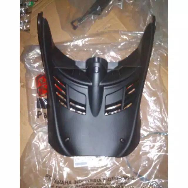 Dek lumpur/dek paruh Yamaha mio J