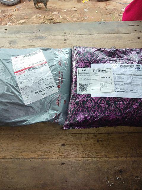 Couple Gamis Kemeja Panjang ( Bisa Beli Terpisah)