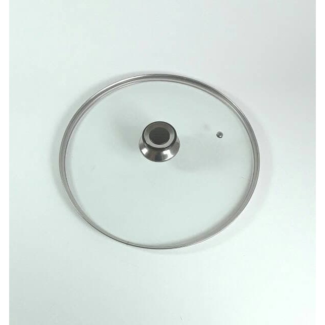 TUTUP PANCI KACA 26 CM