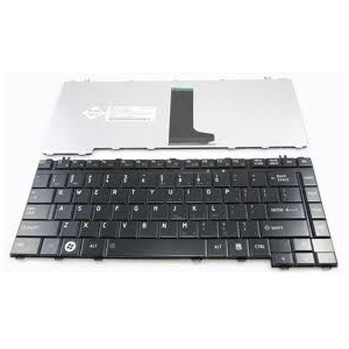 Keyboard Laptop TOSHIBA Satellite L645 L635 L630 L600 L640 C600 C640