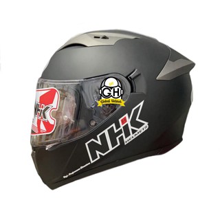 Harga Helm Nhk Full Face Terbaik Februari 21 Shopee Indonesia