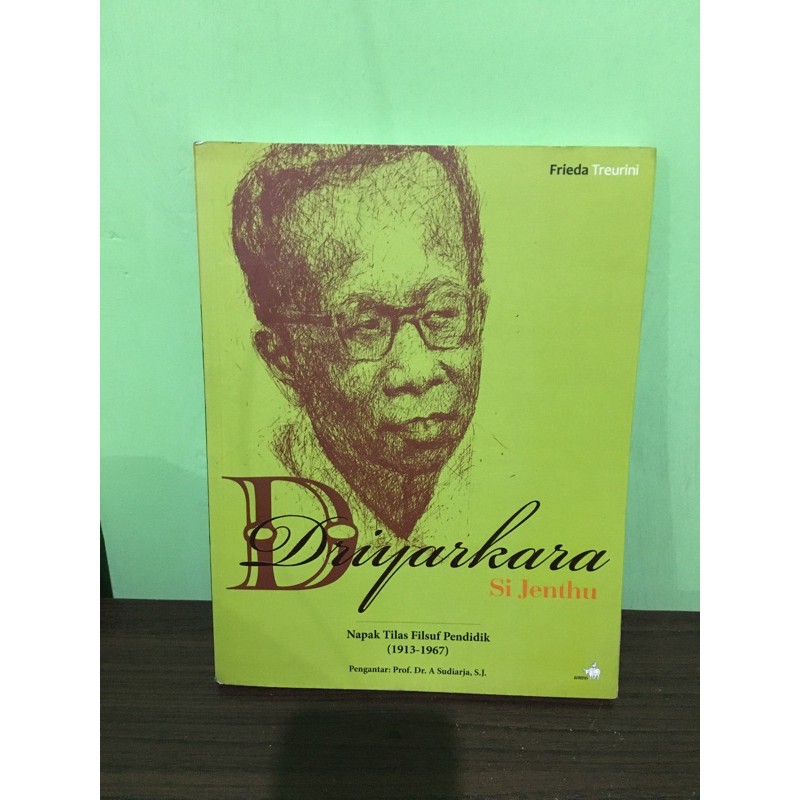 Driyarkara Si Jenthu