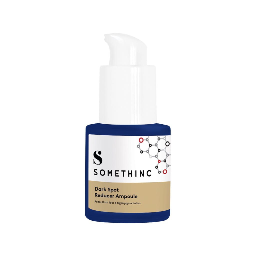 [READY] SOMETHINC Dark Spot Reducer Ampoule (Skin Brightening Series)