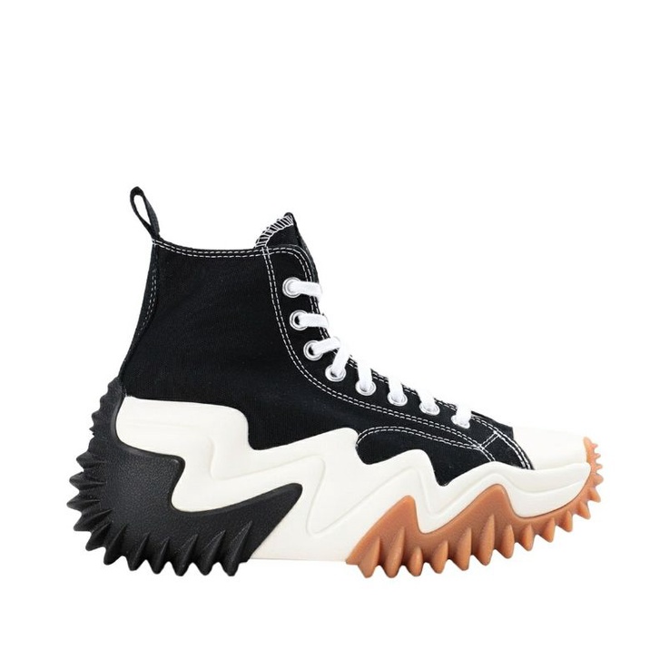 run star hike motion