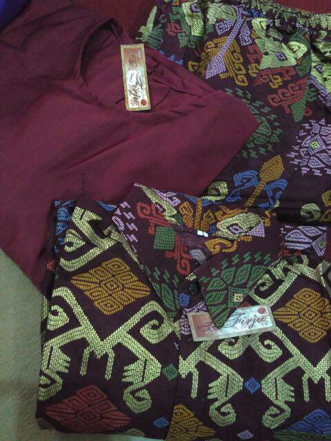 Couple 2586 Couple Set Renda