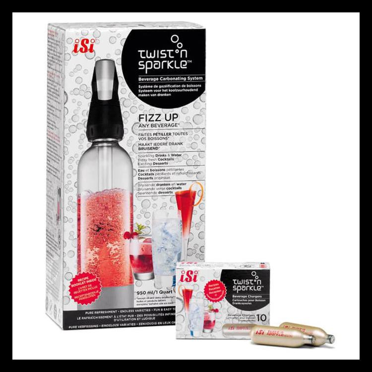 Diskon Twist N Sparkle Soda Maker Best Product