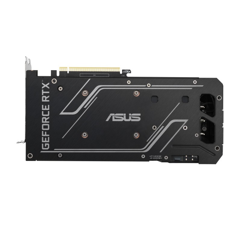 Vga Asus RTX 3060 KO Gaming OC 12GB - Asus Geforce RTX 3060 OC 12GB KO - RTX3060 12GB