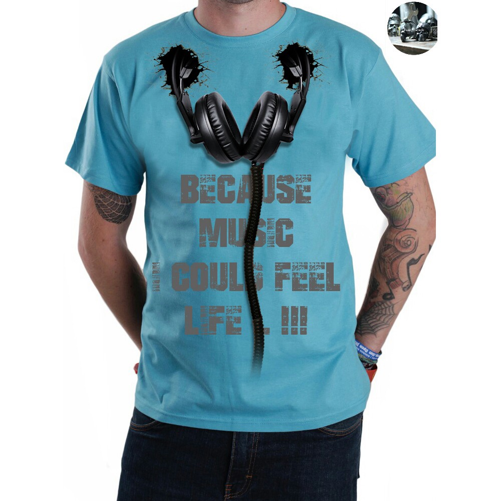 KAOS 3D MICROPHONE HEADPHONE MUSIC MUSIK