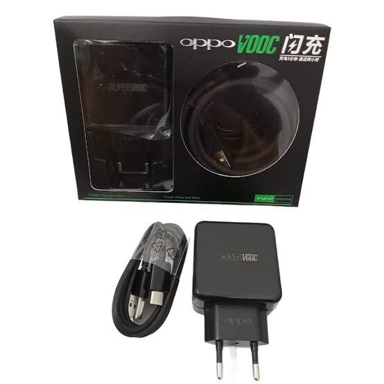 CHARGE HP OPPO R15 R17 F11 PRO TC CASAN HP VOOC MICRO USB TYPE C