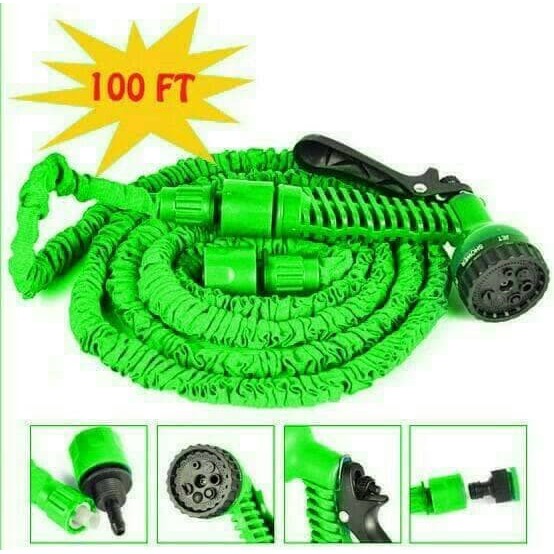 Magic Hose / Selang Air Ajaib 30M /100ft / Selang Magic Hose