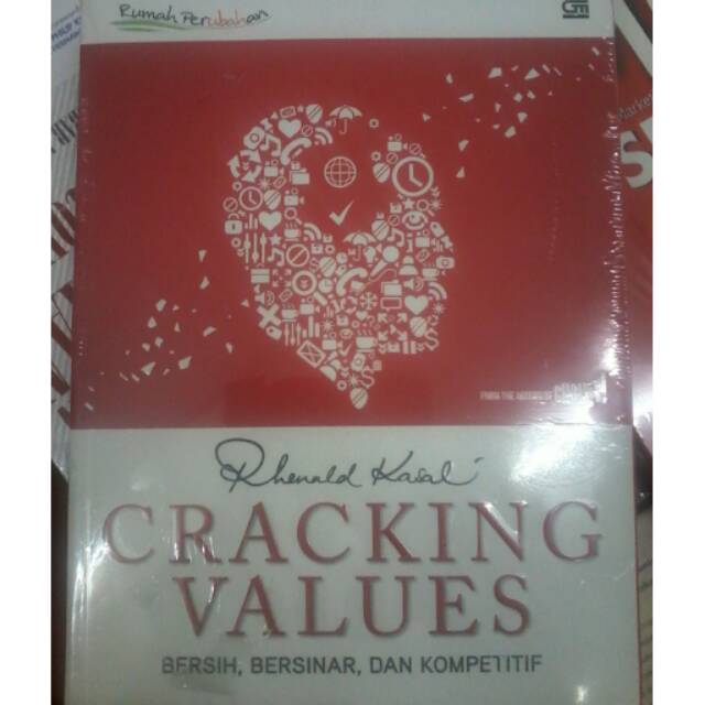 CRACKING VALUES