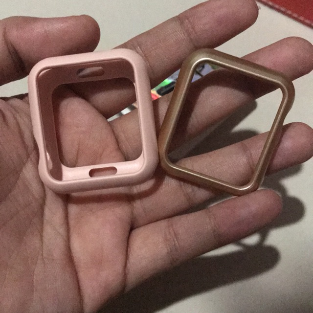 Preloved CASE APPLE WATCH