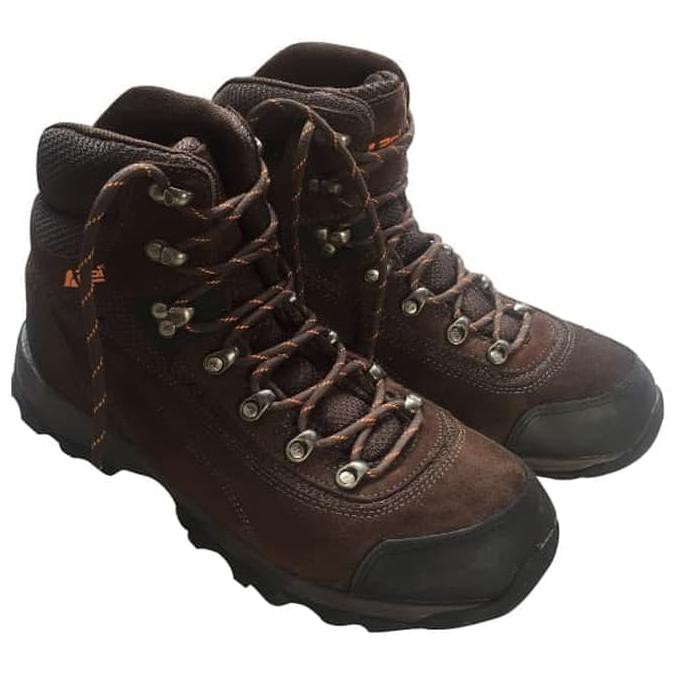 Sepatu Gunung REI Kagera