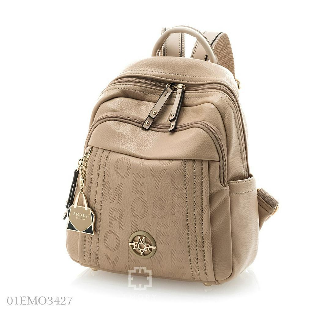 SV-EMORY Adilla Tas Ransel Wanita 01EMO3427