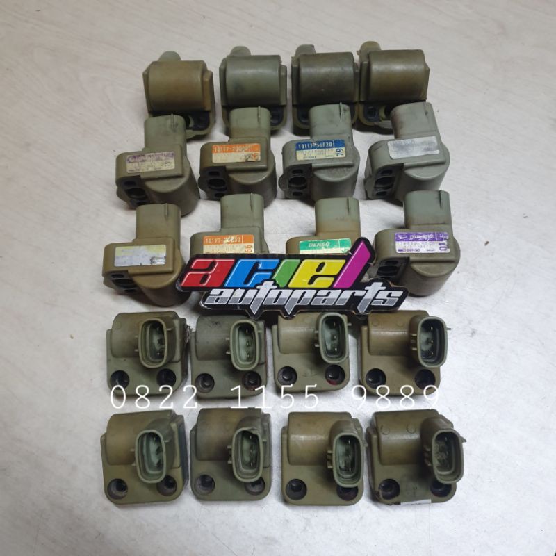 Sensor Isc Great Corolla Original Japan