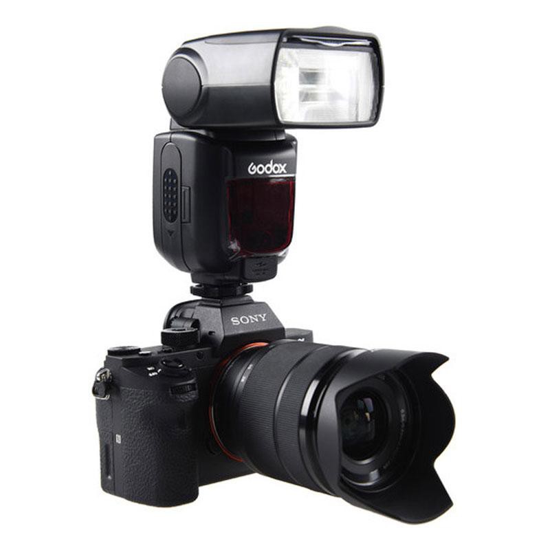 Godox Thinklite Flash TT600 For Sony / Flash Kamera