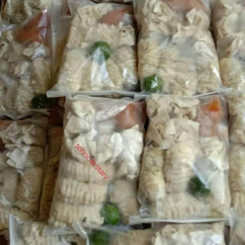 

siomay instant