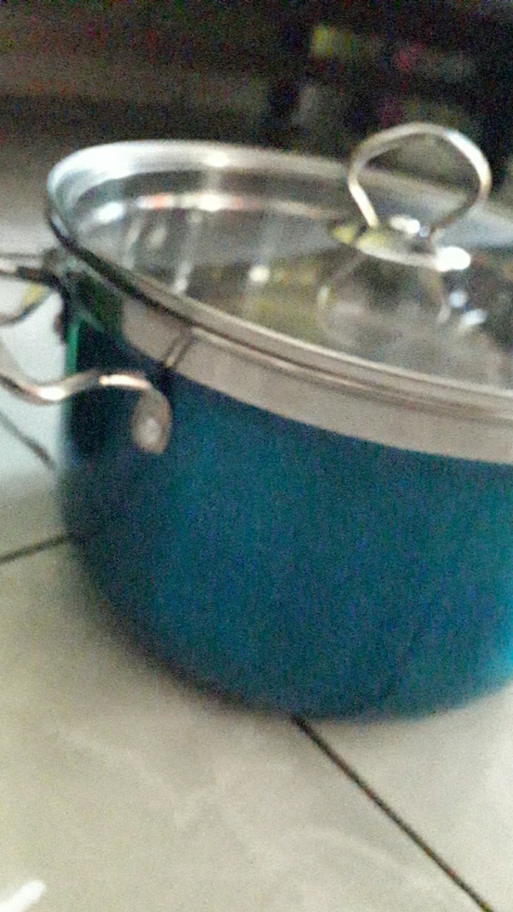 Panci Set Korea Pot Warna Cookware Multi Use Stainless Steel