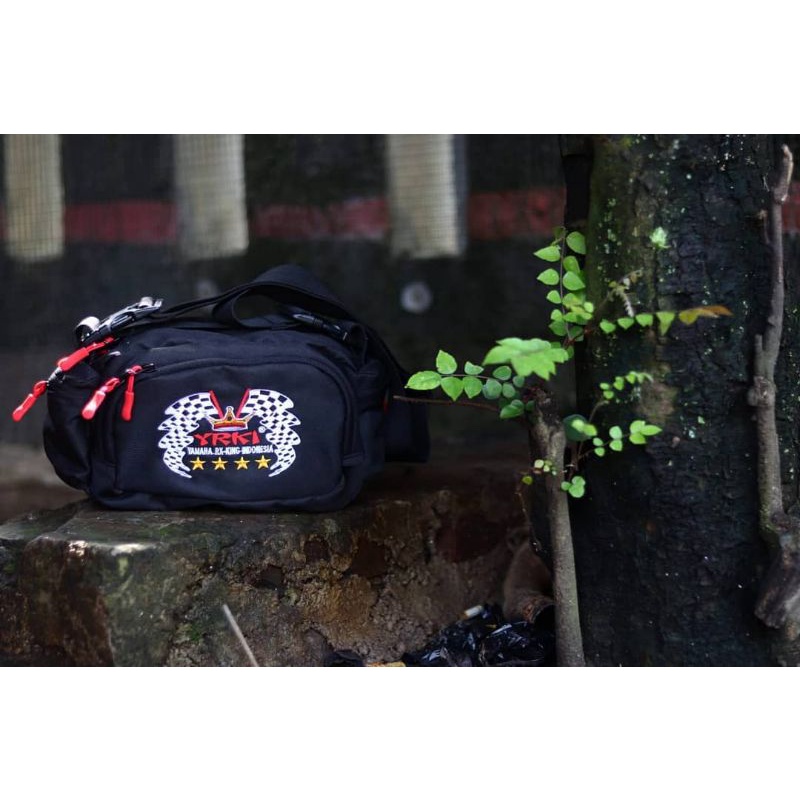 TAS SELEMPANG RX KING YRKI KECIL