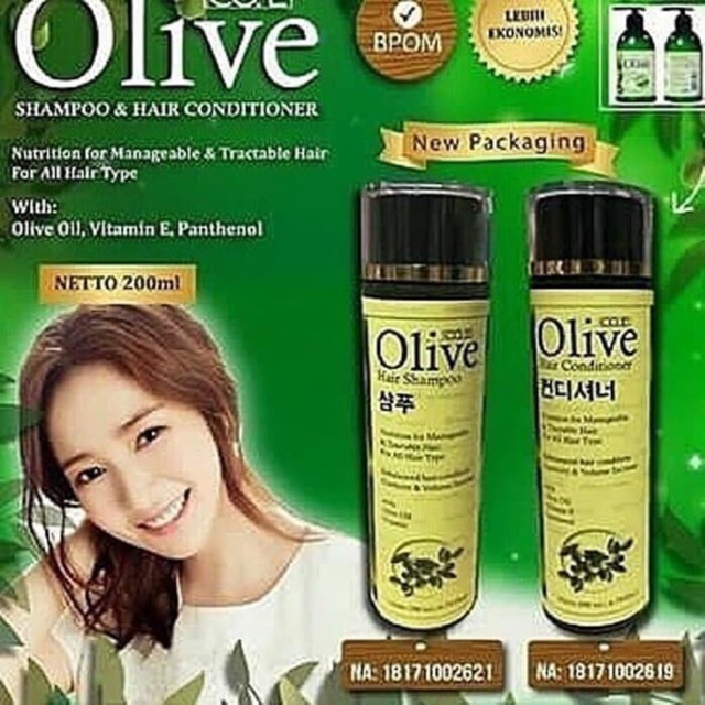 [ original ] conditioner olive oil - olive oil condiotioner