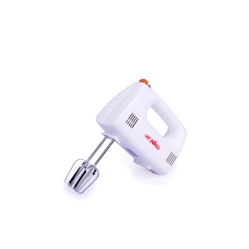 Niko Hand Mixer 5 Speed / Pencampur Adonan Tangan NK-618