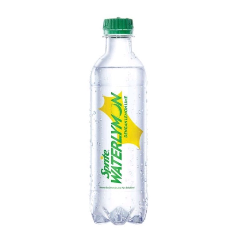 

SPRITE WATERLYMON 425 ML