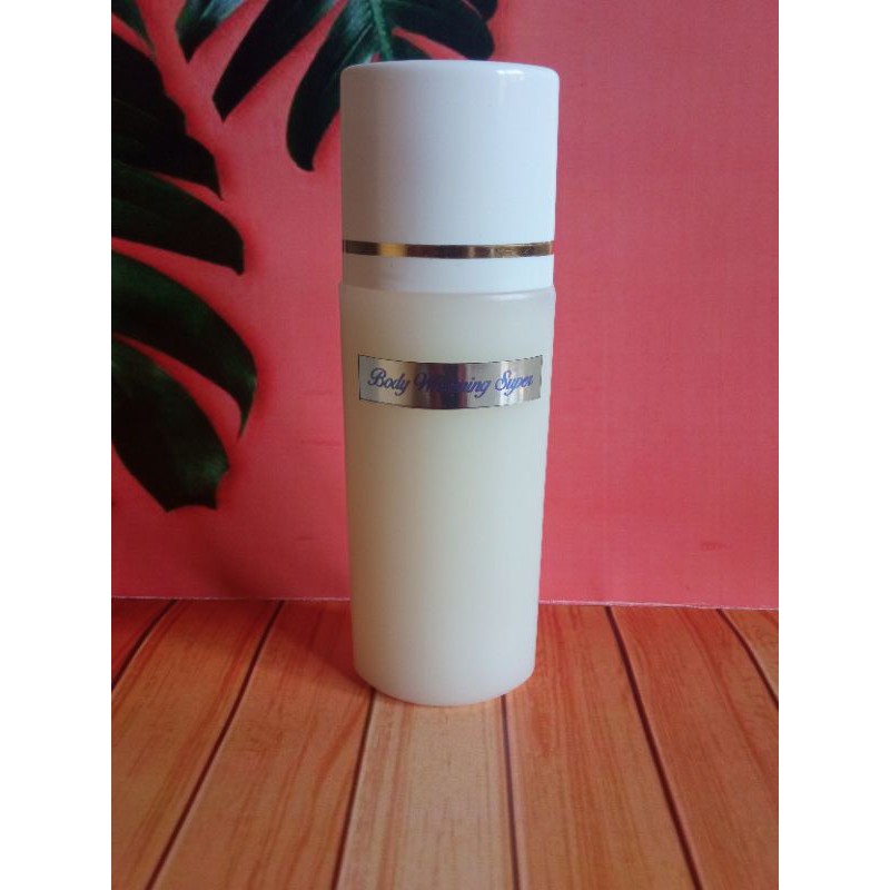 Lotion Super Anggur Whitening Dosis Tinggi