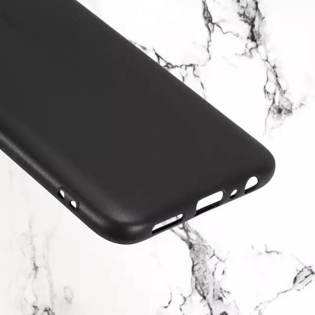 REALME X50 PRO 5G SOFT CASE PREMIUM MACARON LIST