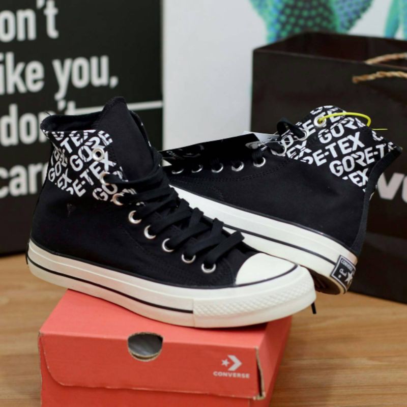 converse carhart goretex