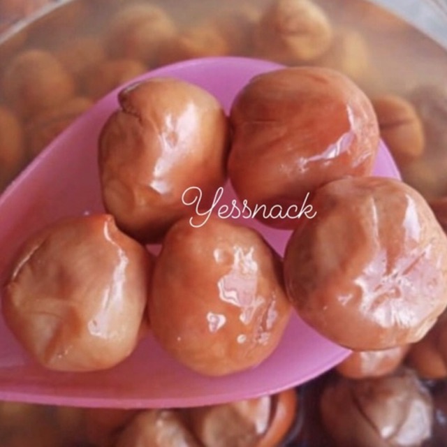 

ATAPSON / ASAM PAYAK (250gram)