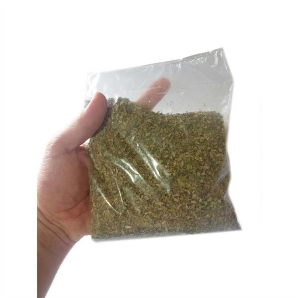 Dried Oregano / Dry Oregano Leave 100GR Bahan Masakan Pizza Spaghetti Western Food