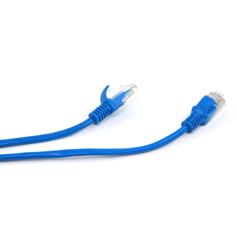 PROMO GOKIL KABEL LAN PANJANG 25 METER - LAN CABLE KONEKTOR + PLUG BOOT - KABEL LAN HIGH QUALITY