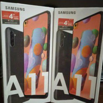 Samsung Galaxy A11