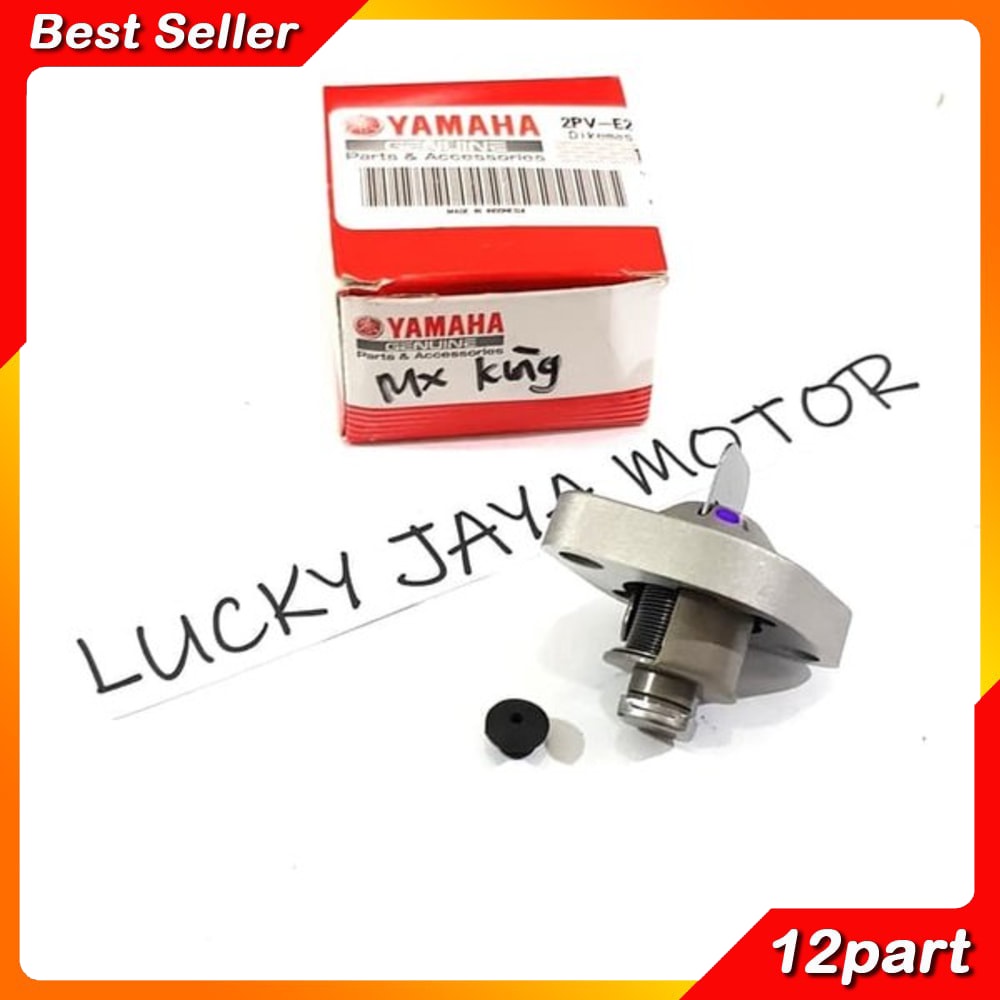 COD LIFTER TONJOKAN STELAN SETELAN KETENG TENSIONER JUPITER MX KING VIXION NEW ADVANCE NVA 2PV 2PV-E