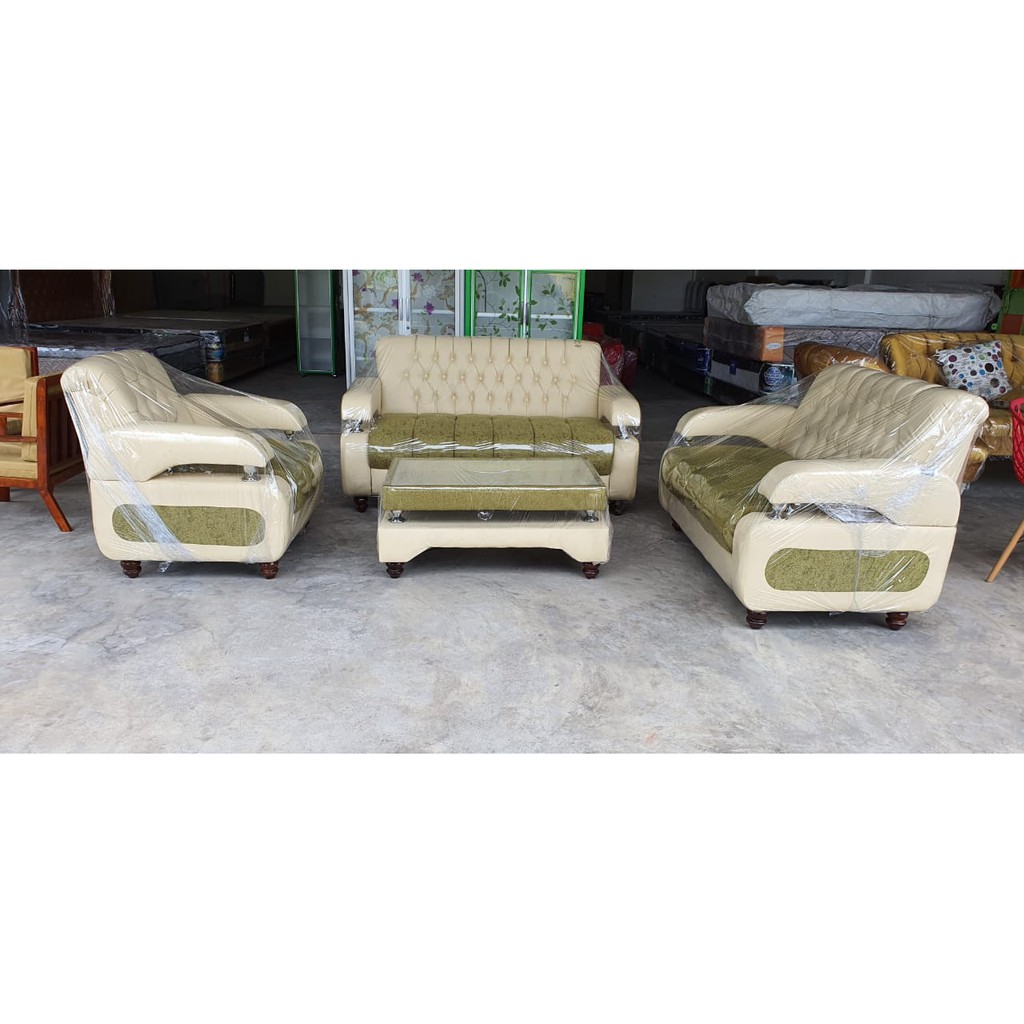 sofa Osaka 321 minimalis pekanbaru