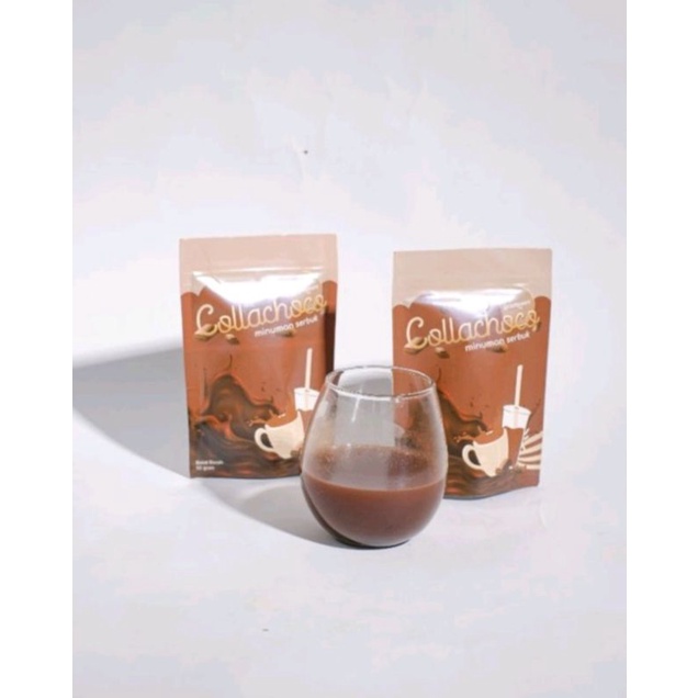 BISA COD|GEAMOORE COLLAGEN DRINK COKLAT COLLABERRY COLLAGEN GEAMOORE 55 GR COLLAGEN DRINK COLLAGEN D