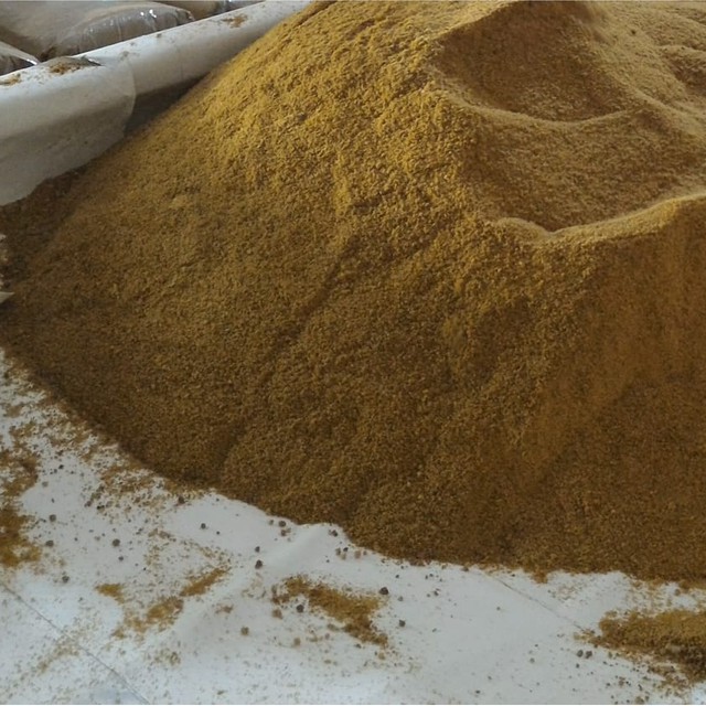 

GULA SEMUT BUBUK 250gram