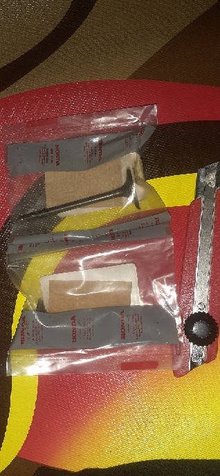 Payung Klep Tiger Kbb