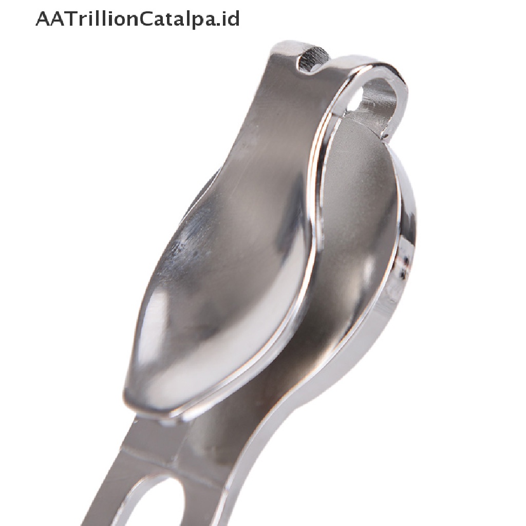 Aatrillioncatalpa 1pc Klip Magnet Penanda Bola Golf Untuk Alat Reparasi