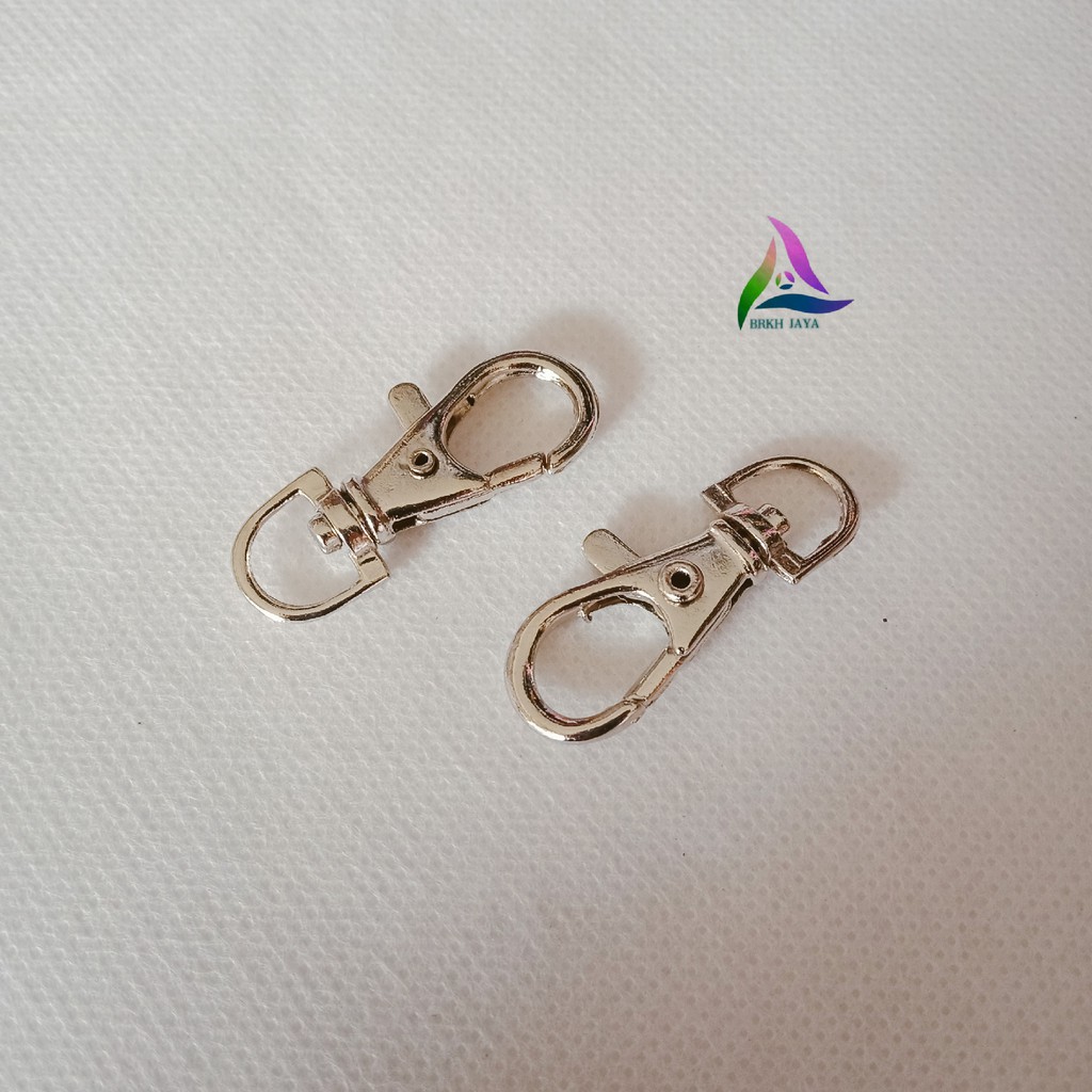 KEW KEW KAIT TAS 1.0 CM NIKEL KAIT10NK