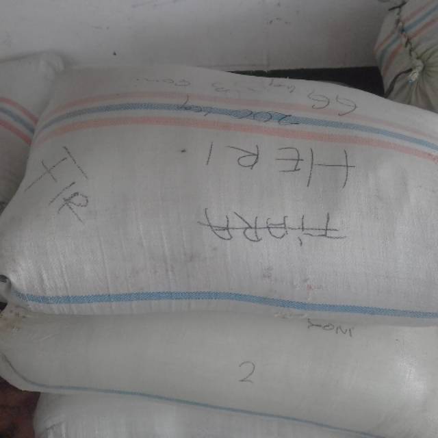 Pakan ayam murah dedak halus