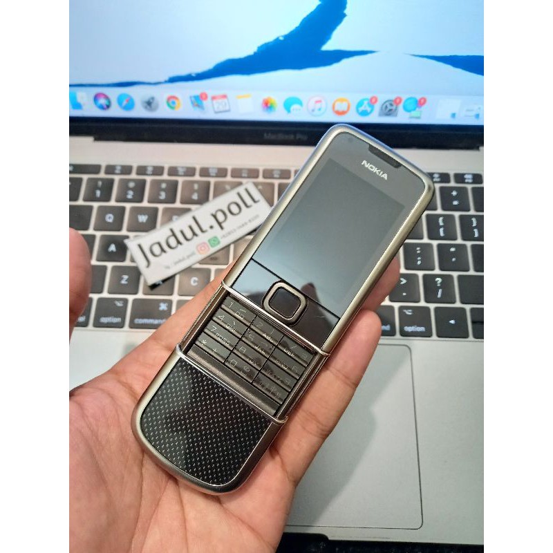 Nokia 8800 Arte Carbon Tag Arte Gold Black Sapphire E90 Classic Sirocco